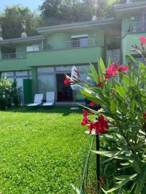 Un Balcone sul Garda Tremosine